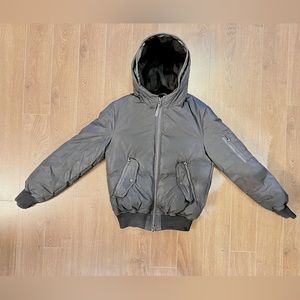 Mackage Men Down Coat